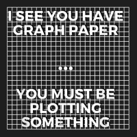 Graph Paper   Funny Math Lover & Math Teacher T Shirt Classic T-shirt | Artistshot