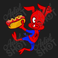 Spider   Ham Classic T-shirt | Artistshot