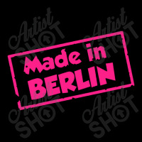 Made In Berlin Fun Legging | Artistshot