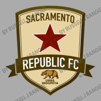 Sacramento Republic Fc T-shirt | Artistshot