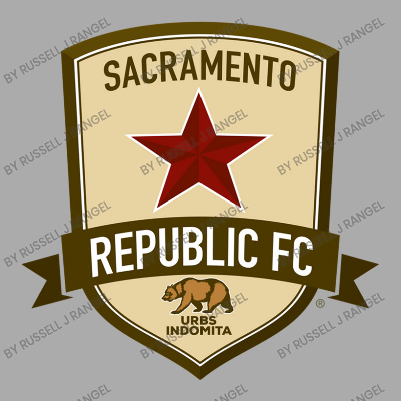 Sacramento Republic Fc T-shirt | Artistshot