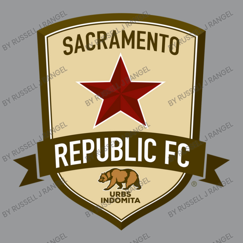 Sacramento Republic Fc Unisex Hoodie | Artistshot