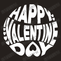 Valentine S Day T Shirt Valentine's Day Tank Top | Artistshot