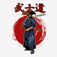 Samurai Bushido Warrior  1 Ladies Polo Shirt | Artistshot