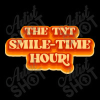 The Tnt Smile-time Hour Long Sleeve Shirts | Artistshot