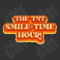 The Tnt Smile-time Hour Baby Bodysuit | Artistshot