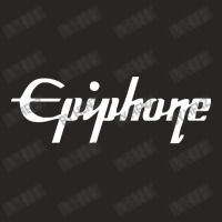 Epiphone New Ladies Fitted T-shirt | Artistshot