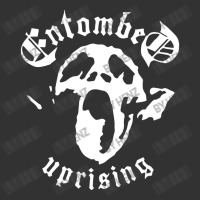 Entombed Uprising Death Edge Of Sanity Baby Bodysuit | Artistshot