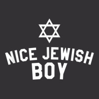 Mens Nice Jewish Boy Funny T Shirt Vintage Short | Artistshot