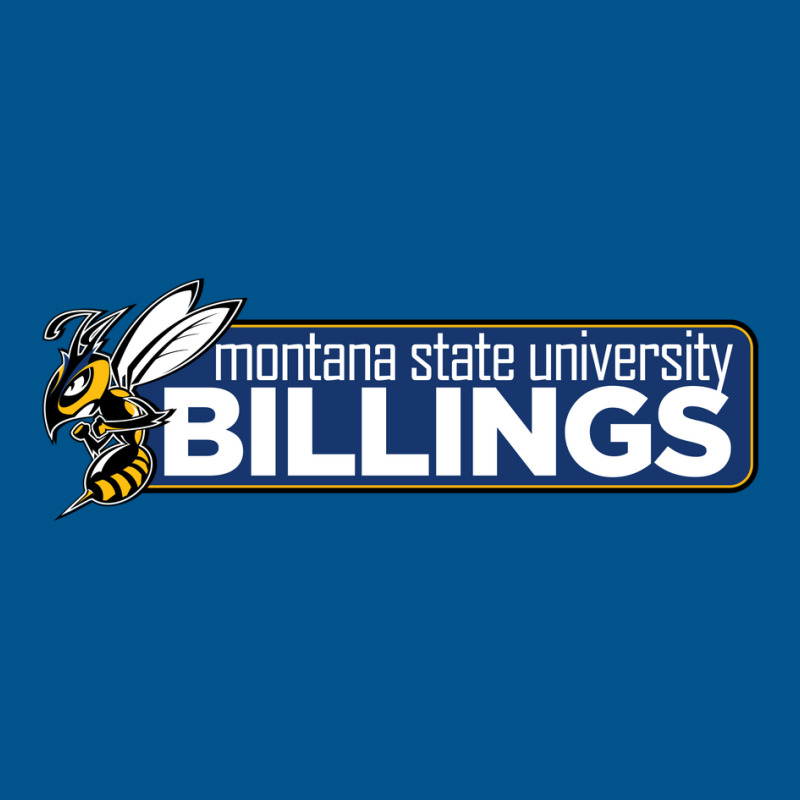 The Montana Billings Yellowjackets Edu Classic T-shirt | Artistshot