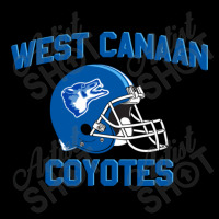 West Canaan Coyotes Toddler Sweatshirt | Artistshot