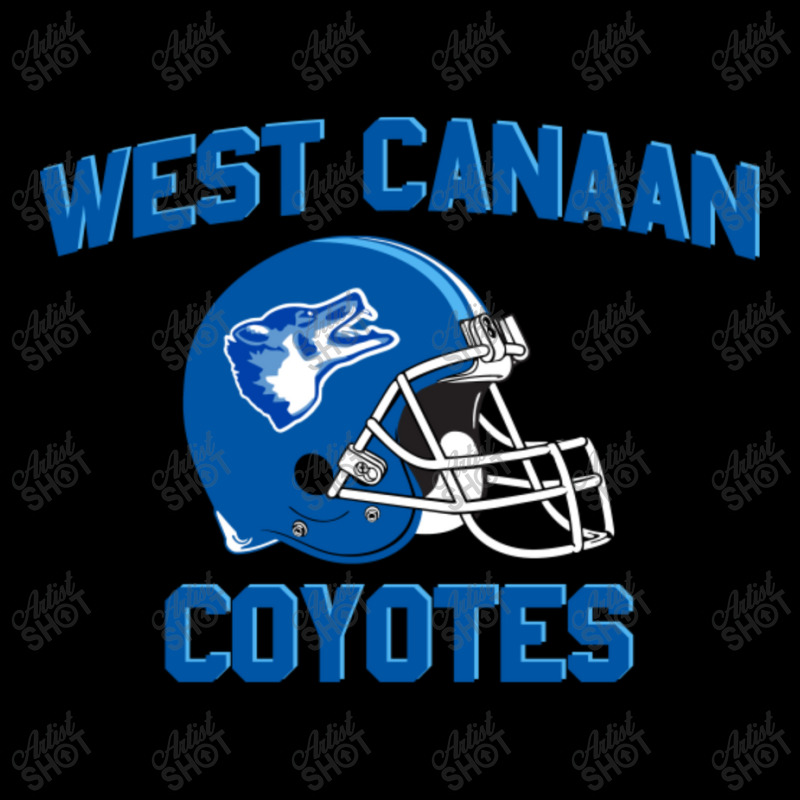 West Canaan Coyotes Toddler Sweatshirt by donellajeremykoa | Artistshot