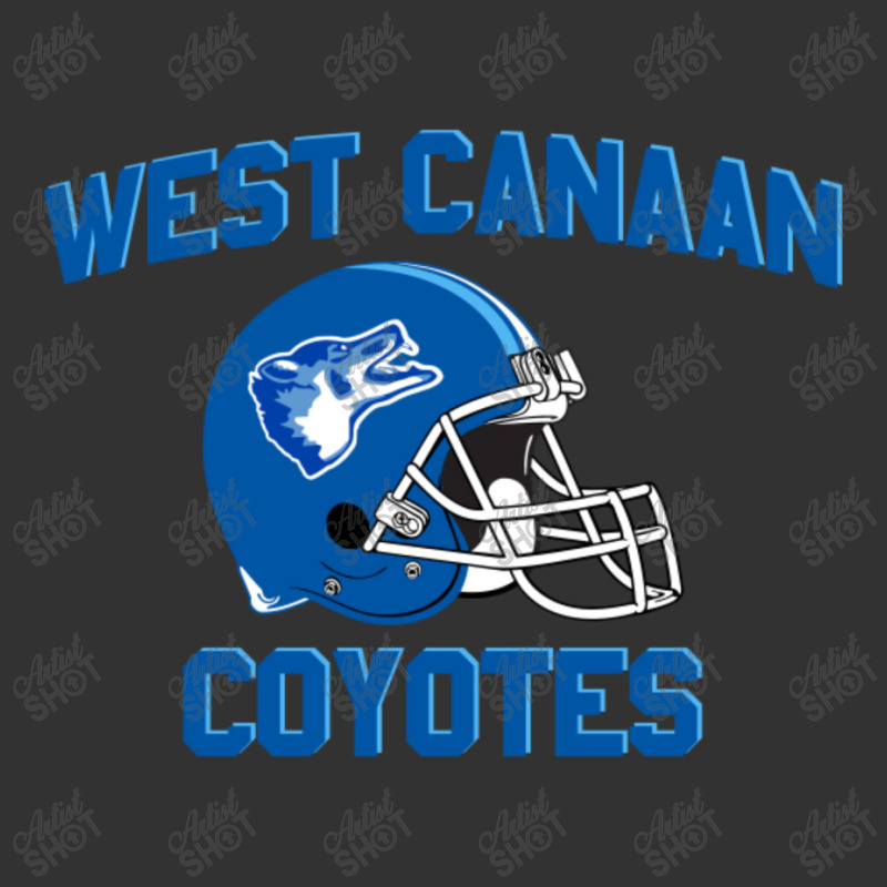 West Canaan Coyotes Baby Bodysuit by donellajeremykoa | Artistshot