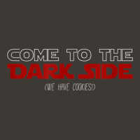 Come To The Dark Side (we Have Cookies!) Funny T S Bucket Hat | Artistshot