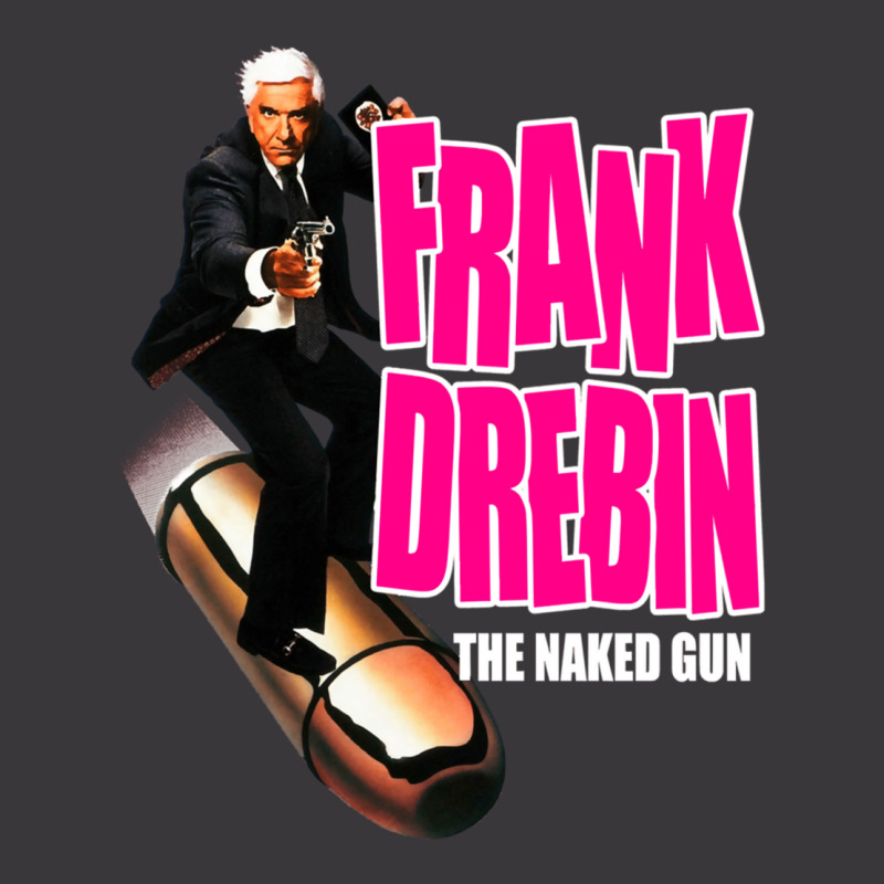 Frank Drebin Essential Ladies Curvy T-Shirt by oksikrugjeee | Artistshot