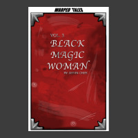 Warped Tales Black Magic Woman Men's Polo Shirt | Artistshot