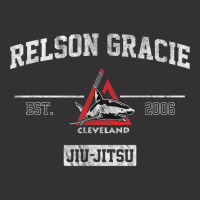 Relson Gracie Cleveland Jiu Jitsu T Shirt Vintage Hoodie | Artistshot