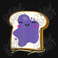 Peanut Butter& Jelly Matching Couple Shirts His He Baby Bibs | Artistshot