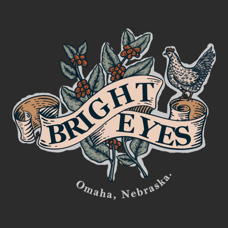 Bright Eyes Exclusive T-shirt | Artistshot