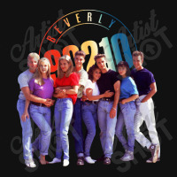 Beverly-hills-90210 Graphic T-shirt | Artistshot