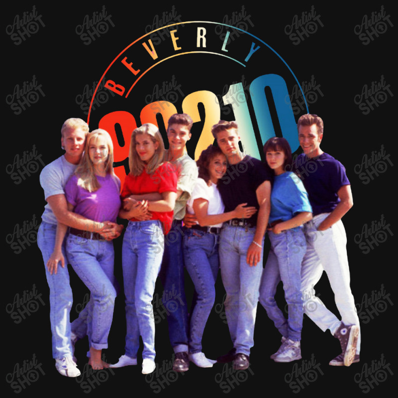 Beverly-hills-90210 Graphic T-shirt by AGS Artees | Artistshot