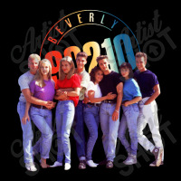 Beverly-hills-90210 Pocket T-shirt | Artistshot