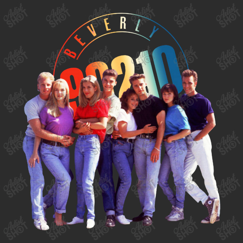 Beverly-hills-90210 Exclusive T-shirt by AGS Artees | Artistshot