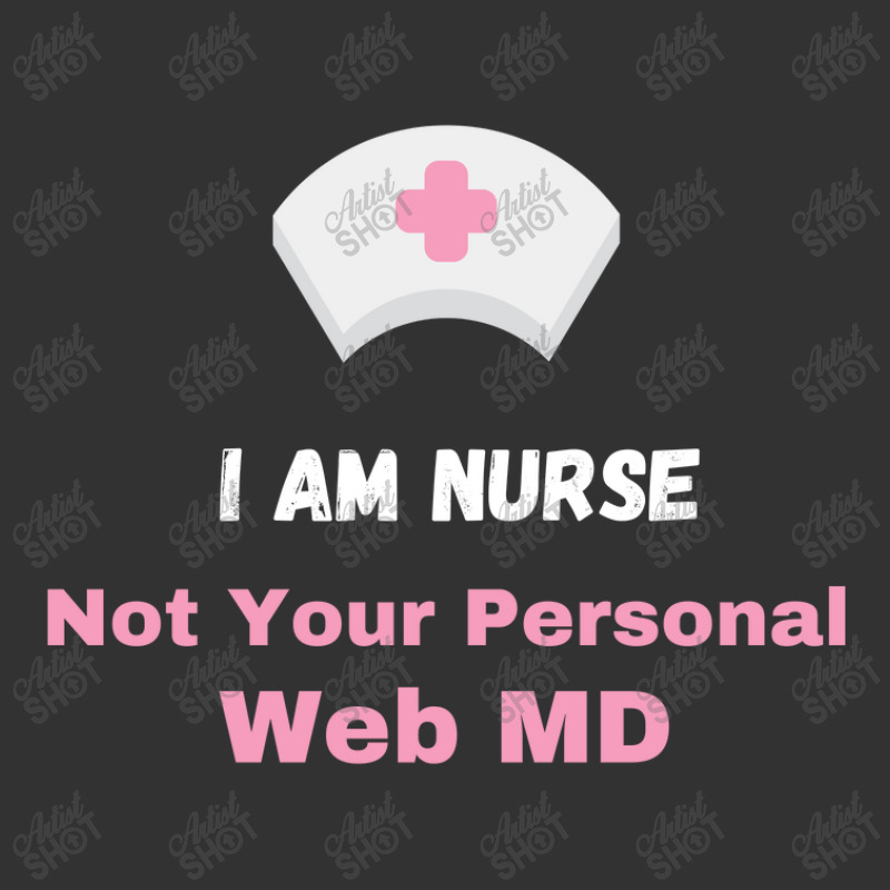 I Am Nurse Not Your Personal Baby Bodysuit | Artistshot