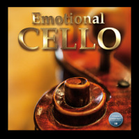 Emotional Cello Adjustable Cap | Artistshot