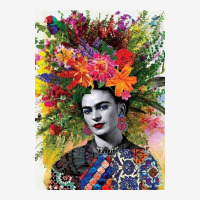 Frida Kahlo Charming Women Classic T-shirt | Artistshot