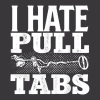 Metal Detecting Detectorist I Hate Pull Tabs Detec Ladies Curvy T-shirt | Artistshot