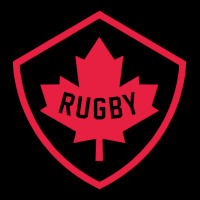 Canada National Rugby Adjustable Cap | Artistshot