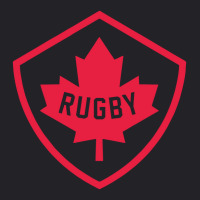 Canada National Rugby Youth Tee | Artistshot