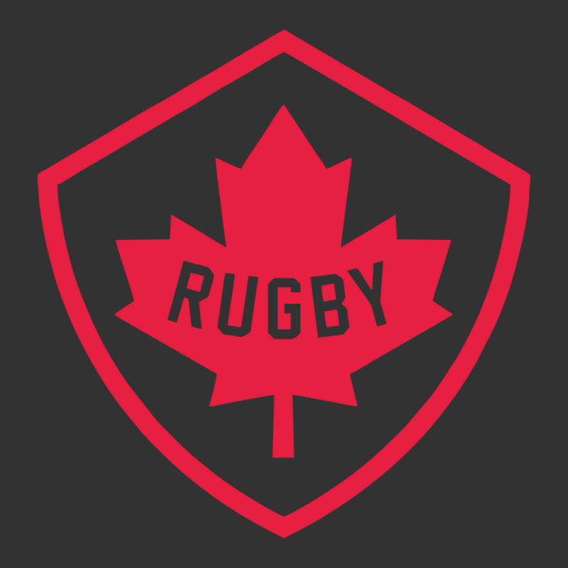 Canada National Rugby Baby Bodysuit by durmisie | Artistshot