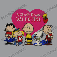 Peanut Valentine   Valentine Day Classic T-shirt | Artistshot