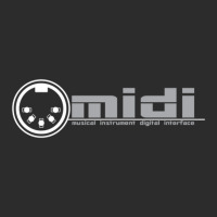 Midi - Musical Instrument Digital Interface Exclusive T-shirt | Artistshot