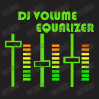 Dj Volume,funny T-shirt | Artistshot