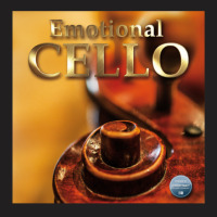 Emotional Cello T-shirt | Artistshot