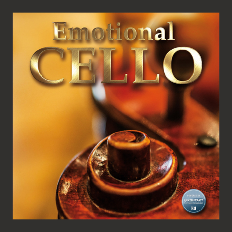 Emotional Cello Champion Hoodie by AndreaHenson | Artistshot