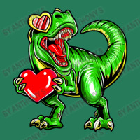 Dinosaur Valentine Trex Valentines Day T-shirt | Artistshot