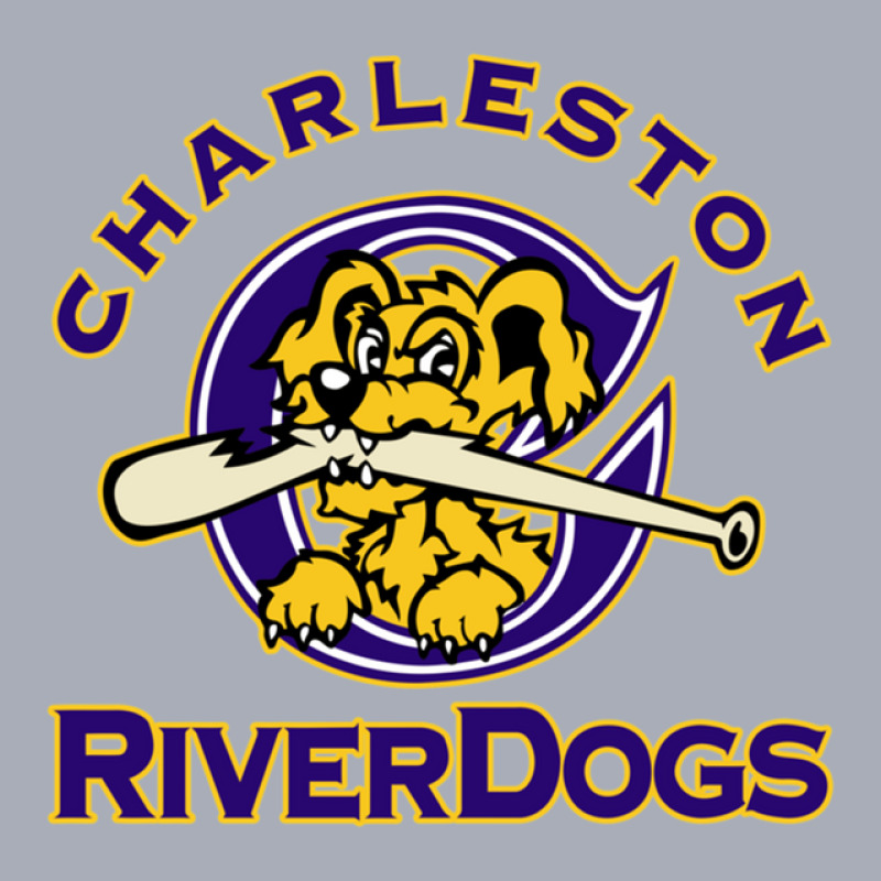 Charleston River Dogs Tank Dress by PauletteWatkins1 | Artistshot