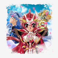 Magic Knight Classic T-shirt | Artistshot