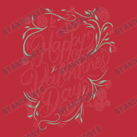 Happy Valentines Day Pocket T-shirt | Artistshot