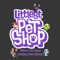 Littlest Pet Shop Who's In Your Shop T Shirt Toddler Hoodie | Artistshot