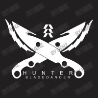 Destiny Hunter Blade Dancer   Game Fan T-shirt | Artistshot