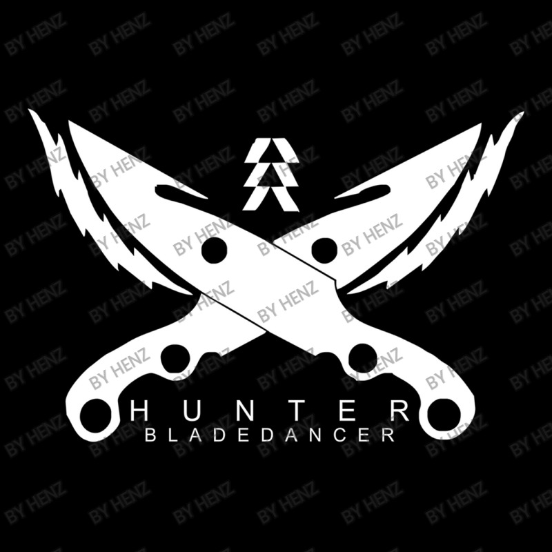 Destiny Hunter Blade Dancer   Game Fan Long Sleeve Shirts | Artistshot