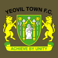 Yeovil Town Fc Vintage Short | Artistshot