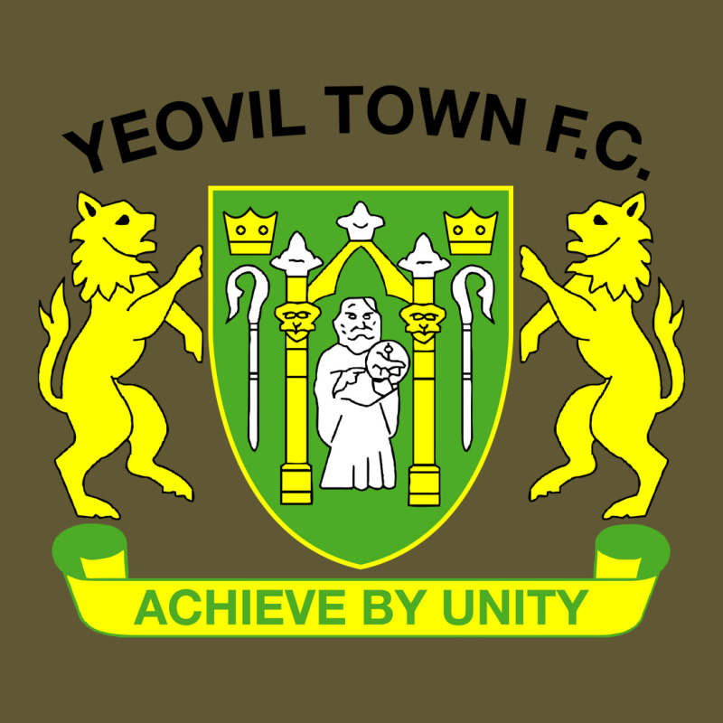 Yeovil Town Fc Vintage Short | Artistshot