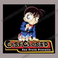 Case Closed One Truth Prevails Detective Conan Vintage Short | Artistshot