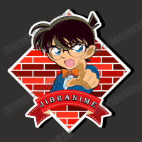 Jibranime Detective Conan Confirmation Champion Hoodie | Artistshot